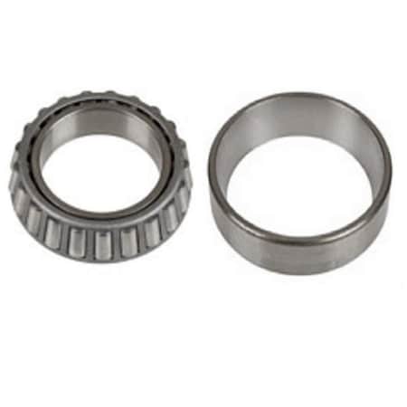 Aic Replacement Parts G15207 G15208 Outer Axle Bearing Fits Case 580B Backhoe 395A-KIT